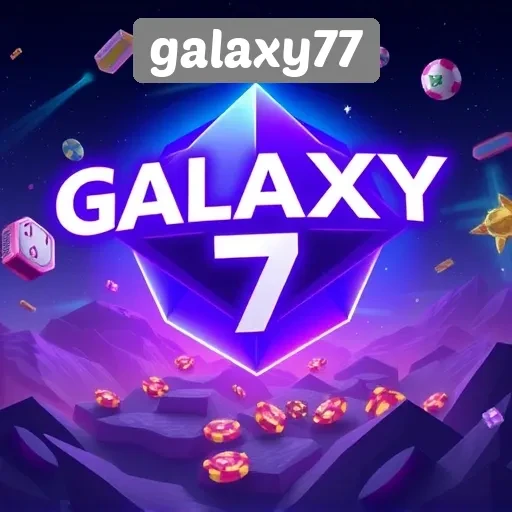 Membandingkan Galaxy77 Dengan Situs Game Lain di Indonesia