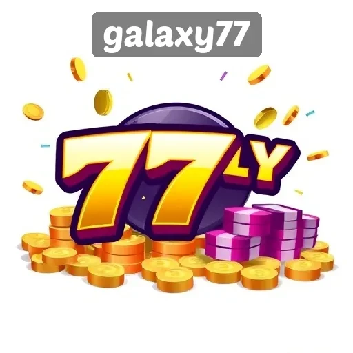 Menjelajahi Fitur Menarik di Situs Game Galaxy77