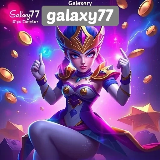 Fitur Menarik di Galaxy77 yang Patut Dicoba