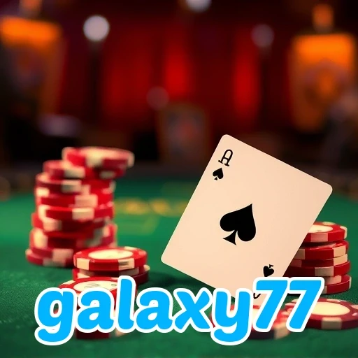 galaxy77: Temukan Keunggulan Forum yang Menarik di Dunia Game Online