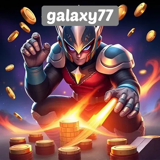 Perbandingan Galaxy77 dengan Situs Game Lain di Indonesia