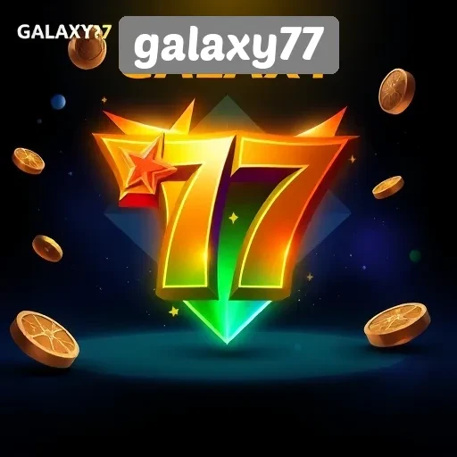 Menelusuri Fitur Unggulan Situs Game Galaxy77