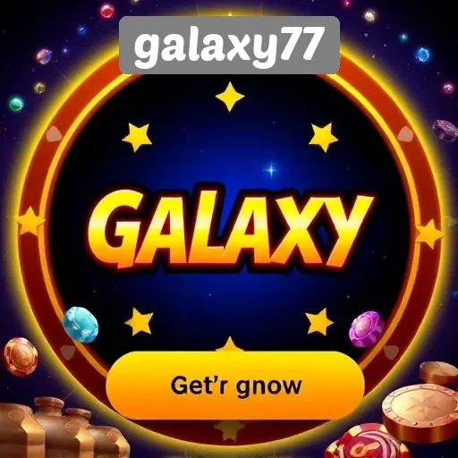 Mengenal Situs Game Galaxy77 untuk Pecinta Game Online