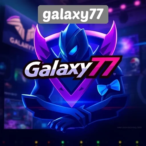 Mengapa Galaxy77 Menjadi Pilihan Utama Gamer Indonesia