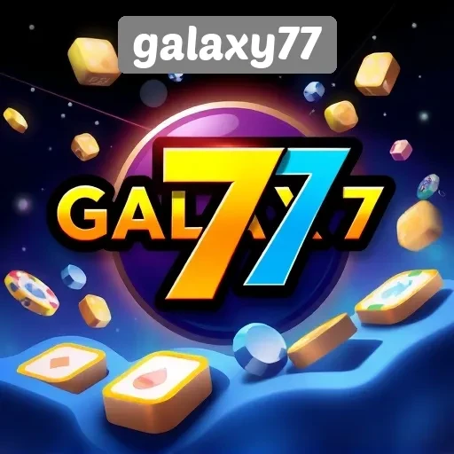 Mengenal Galaxy77 sebagai Destinasi Game Online Terpercaya