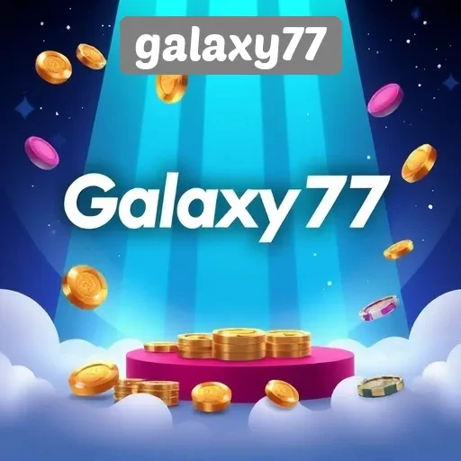 Ulasan Pengalaman Bermain di Galaxy77 yang Memuaskan