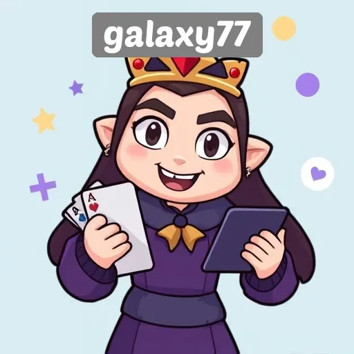 Review Pengalaman Bermain di Galaxy77 dari Sudut Pandang Pengguna