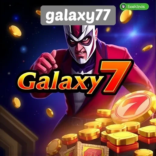 Keunggulan Fitur Permainan di Galaxy77 Bagi Penggemar Game