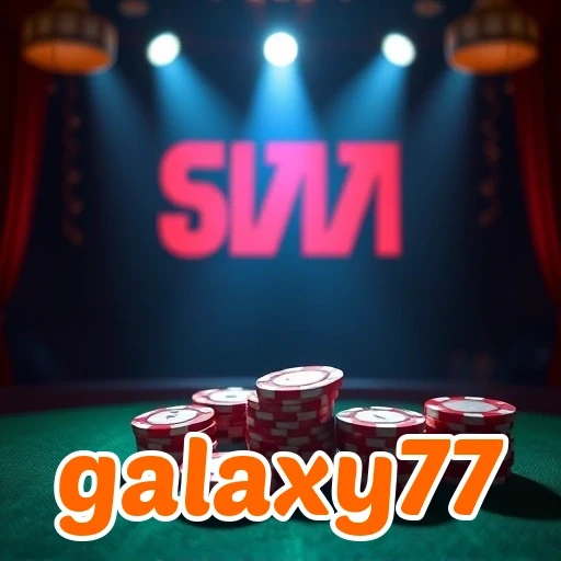 galaxy77: Platform Game Online Terbaik Untuk Pengalaman Berkualitas