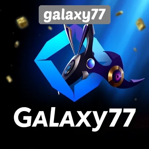Pengenalan Situs Game Galaxy77 untuk Pecinta Game