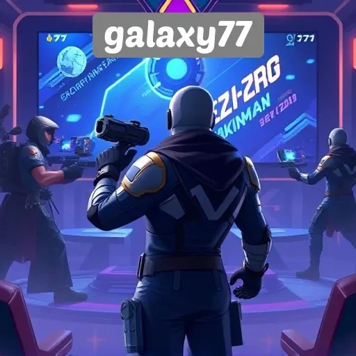 Inovasi Terbaru yang Ditawarkan oleh Galaxy77