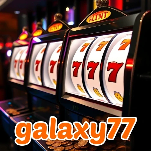 galaxy77: Keunggulan Live Game yang Tak Terbantahkan di Indonesia