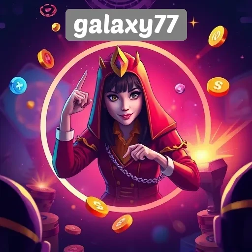 Tips Memaksimalkan Pengalaman Bermain di Galaxy77