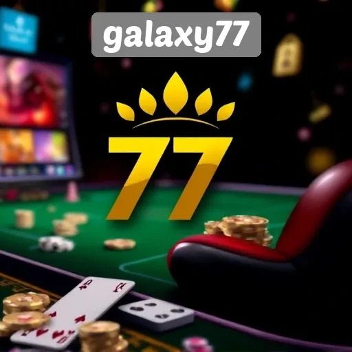 Panduan Lengkap Mendaftar di Galaxy77 Untuk Pemula