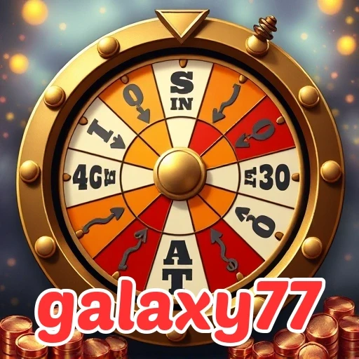 galaxy77: Keunggulan Luar Biasa dalam Dukungan Game Online