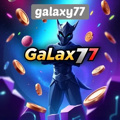 Memahami Fitur Utama di Situs Game Galaxy77