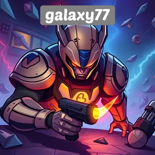 Analisis Pengalaman Pengguna di Galaxy77